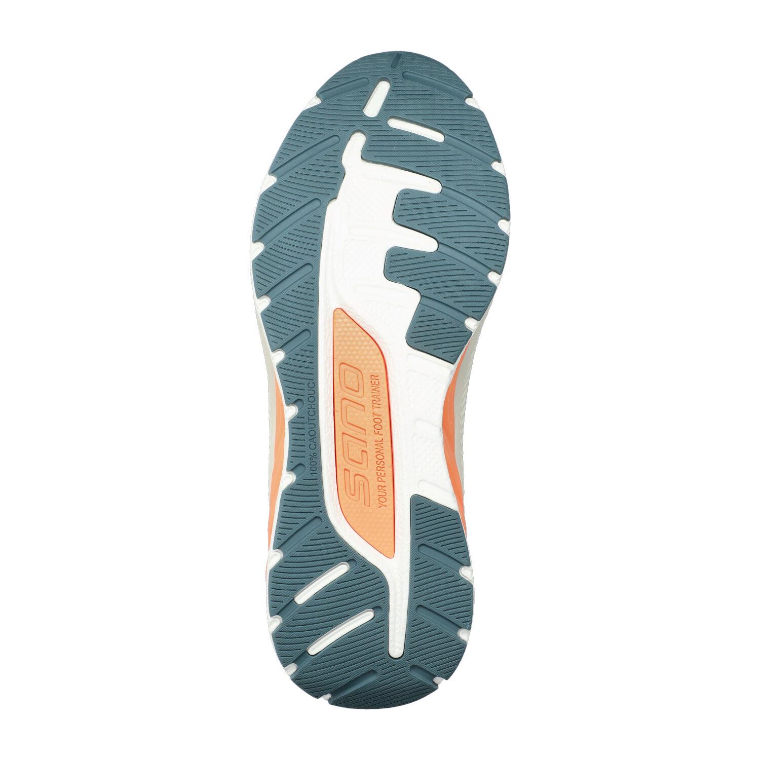 lacets femme modèle Thalia Gris Clair - Mephisto